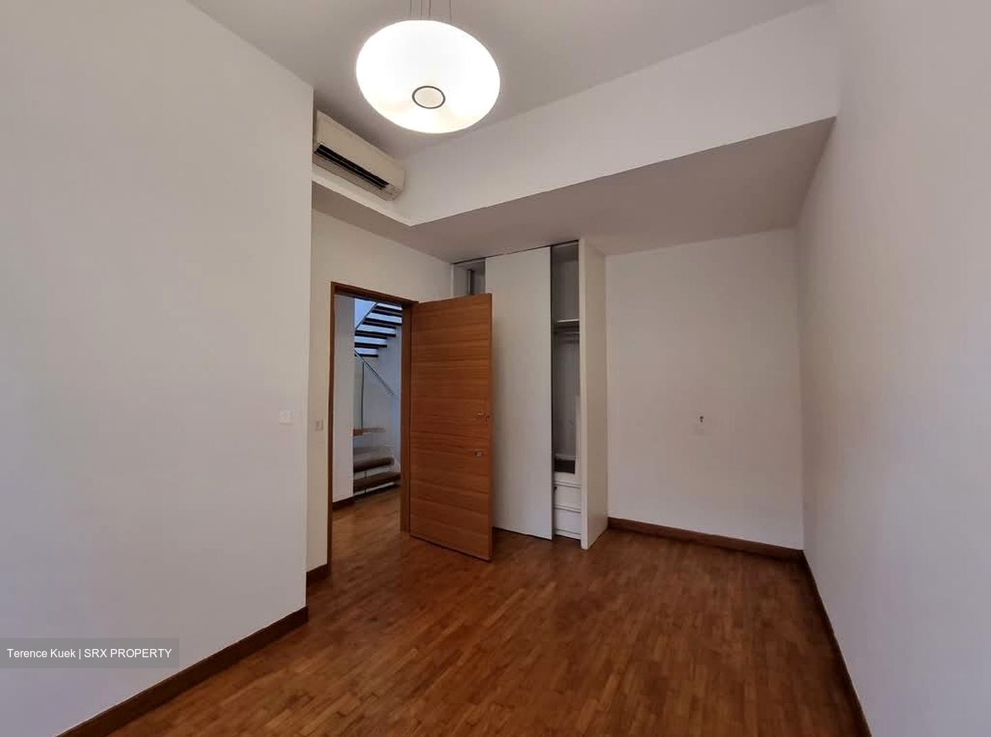 Woodhaven (D25), Terrace #562154891